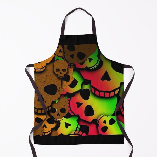Item preview, Skulls designed and sold by huz101.