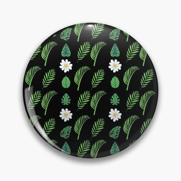 Item preview, Seamless Floral Pattern| Flower and leaves | Nature designed and sold by Awe-Some.