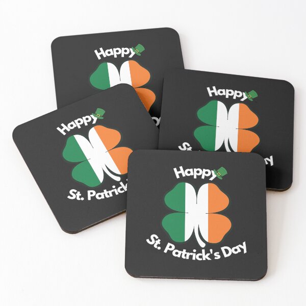 Item preview, Happy St. Patrick's Day  designed and sold by Positivet21.