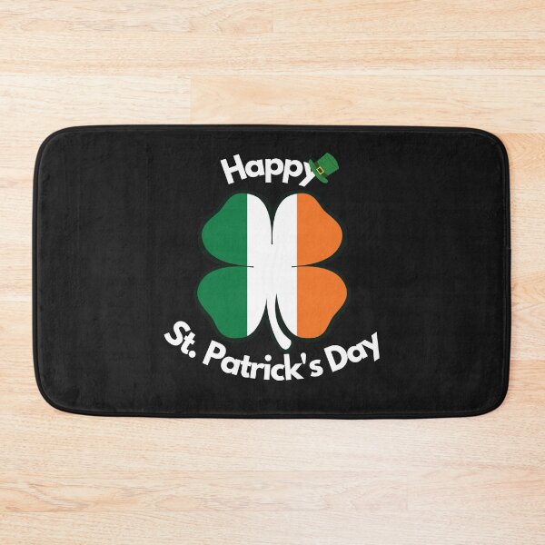 Item preview, Happy St. Patrick's Day  designed and sold by Positivet21.