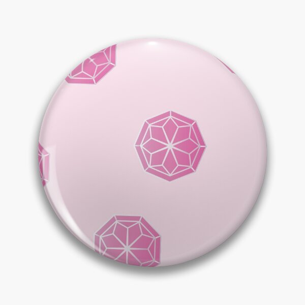 Item preview, Rose Quartz designed and sold by The British Bunny Hop Shop.