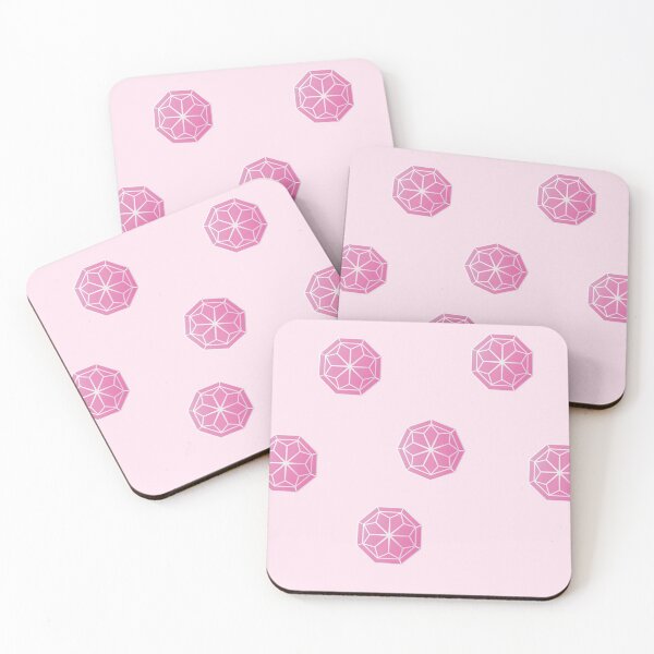Item preview, Rose Quartz designed and sold by The British Bunny Hop Shop.