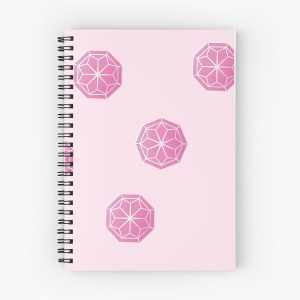 Item preview, Rose Quartz designed and sold by The British Bunny Hop Shop.