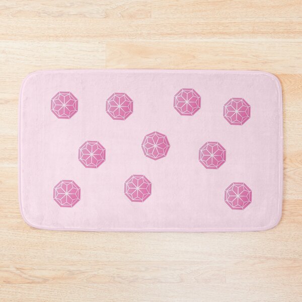 Item preview, Rose Quartz designed and sold by The British Bunny Hop Shop.
