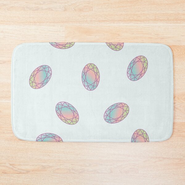Artikelvorschau, Pearl Gem Pattern entworfen und verkauft von The British Bunny Hop Shop.