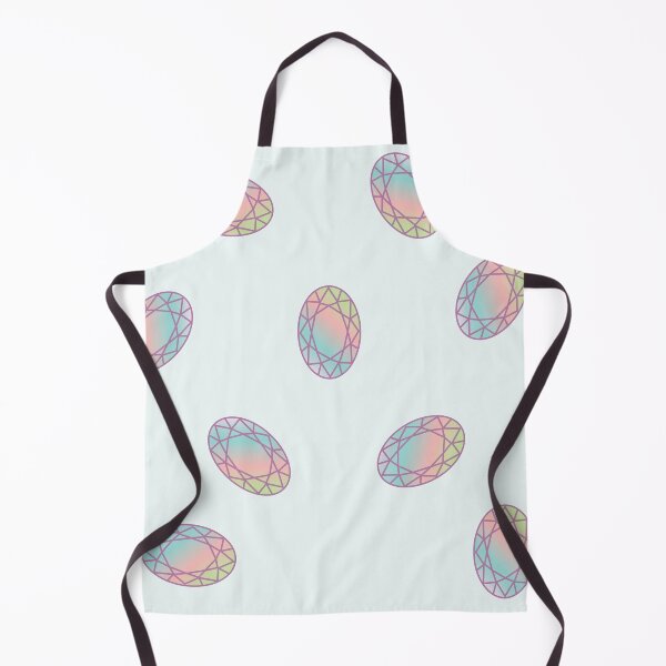 Item preview, Pearl Gem Pattern designed and sold by The British Bunny Hop Shop.