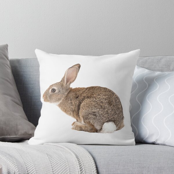 Item preview, Rabbit designed and sold by DoodleDashCollective.