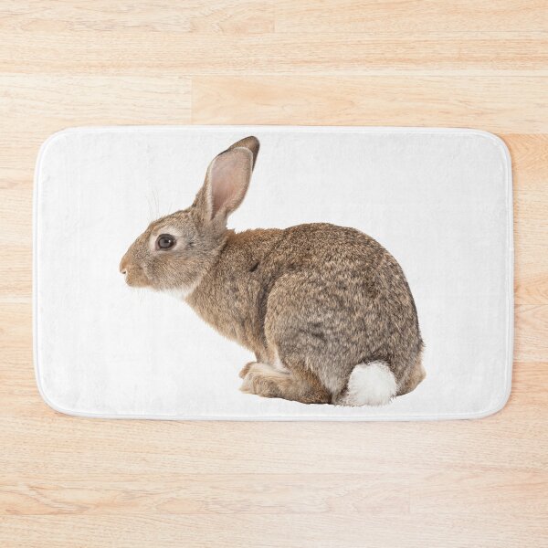 Item preview, Rabbit designed and sold by DoodleDashCollective.