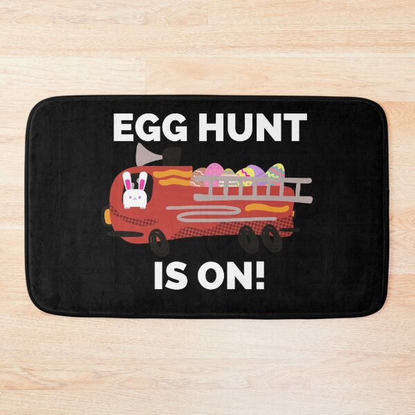 Item preview, Easter Hunt Is On designed and sold by momsnpops.