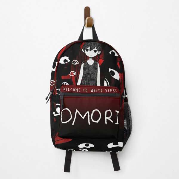 Omori Basil Backpacks for Sale