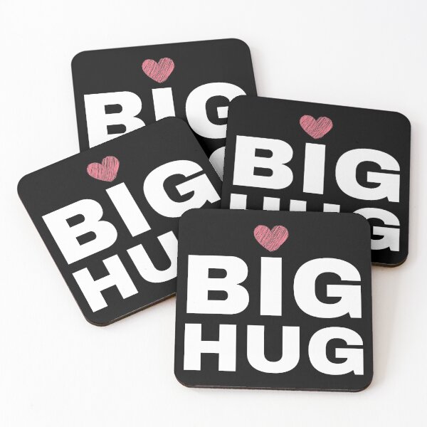Item preview, Big Hug designed and sold by Tabascol.