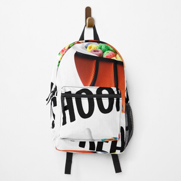 Item preview, Hoops For Breakfast designed and sold by InGame Basketball.