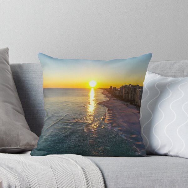 Item preview, Perdido Key Sunset Glow designed and sold by pensacolavibes.