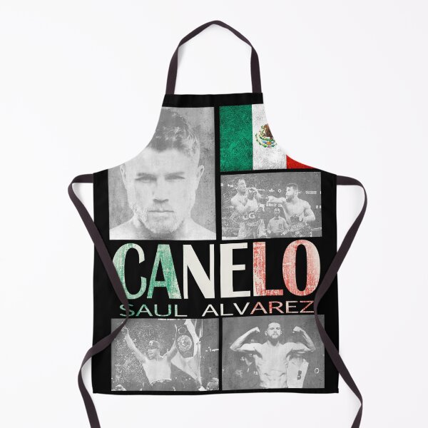 Artikelvorschau, Saul Canelo Alvarez entworfen und verkauft von 2510.