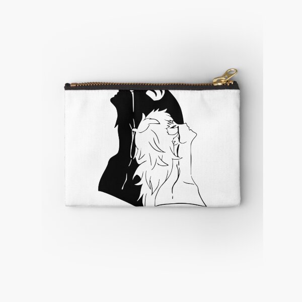 Item preview, devilman crybaby black designed and sold by KingKDesings.