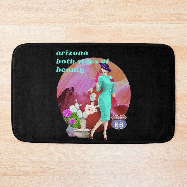 Item preview, Arizona both sides of beauty designed and sold by Areashor.
