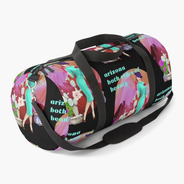 Item preview, Arizona both sides of beauty designed and sold by Areashor.