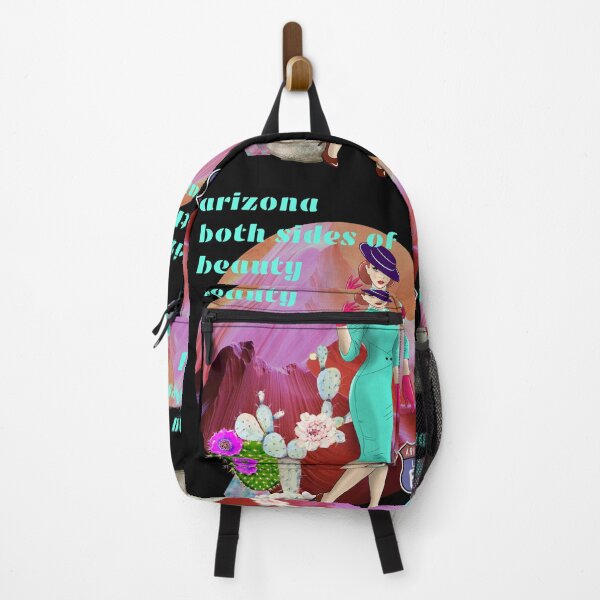 Item preview, Arizona both sides of beauty designed and sold by Areashor.