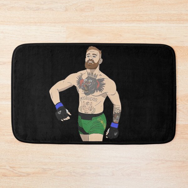 Item preview, Conor McGregor designed and sold by Captain Shop.