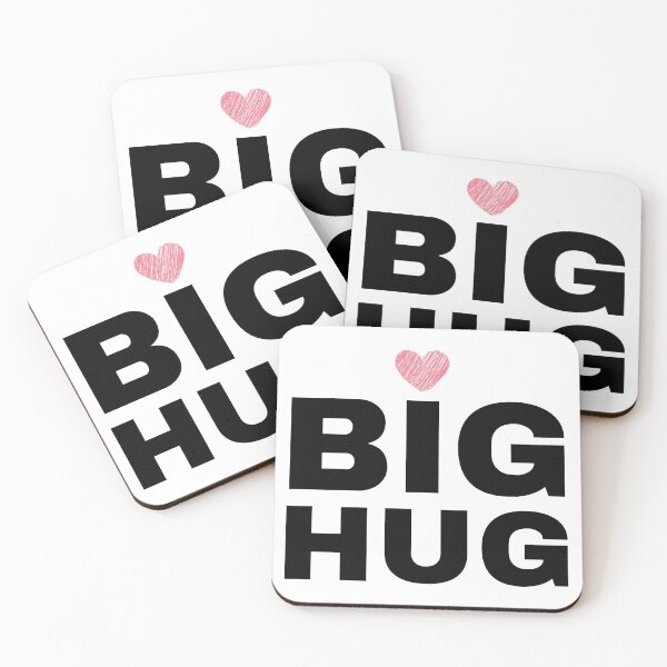 Item preview, Big Hug designed and sold by Tabascol.