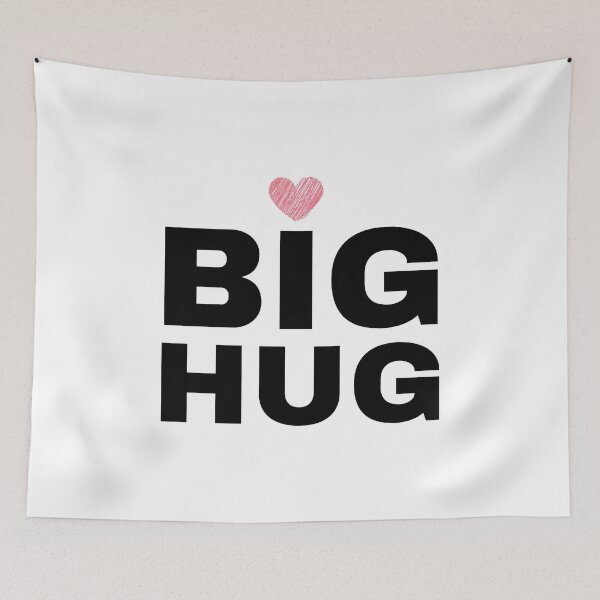 Item preview, Big Hug designed and sold by Tabascol.