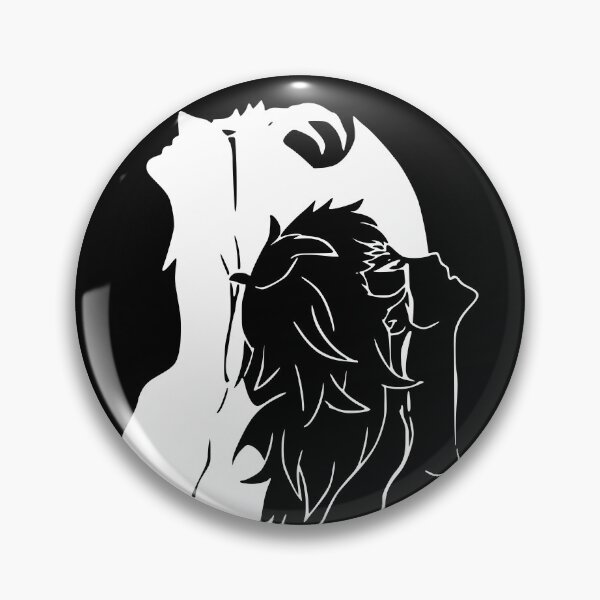 Item preview, devilman crybaby white designed and sold by KingKDesings.