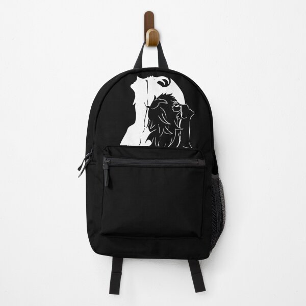Item preview, devilman crybaby white designed and sold by KingKDesings.