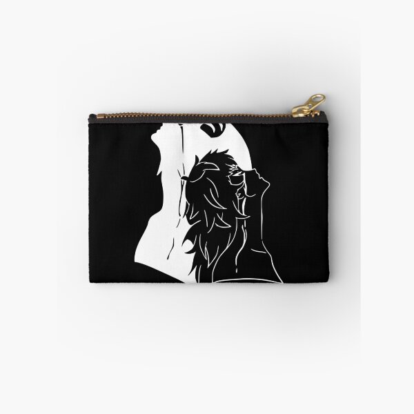 Item preview, devilman crybaby white designed and sold by KingKDesings.