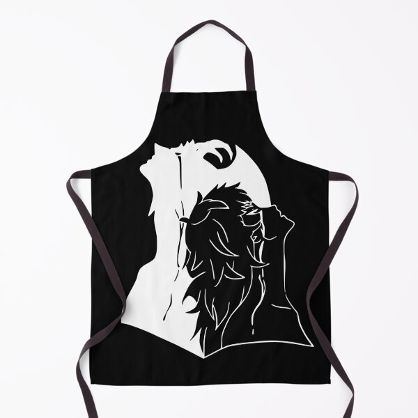 Item preview, devilman crybaby white designed and sold by KingKDesings.
