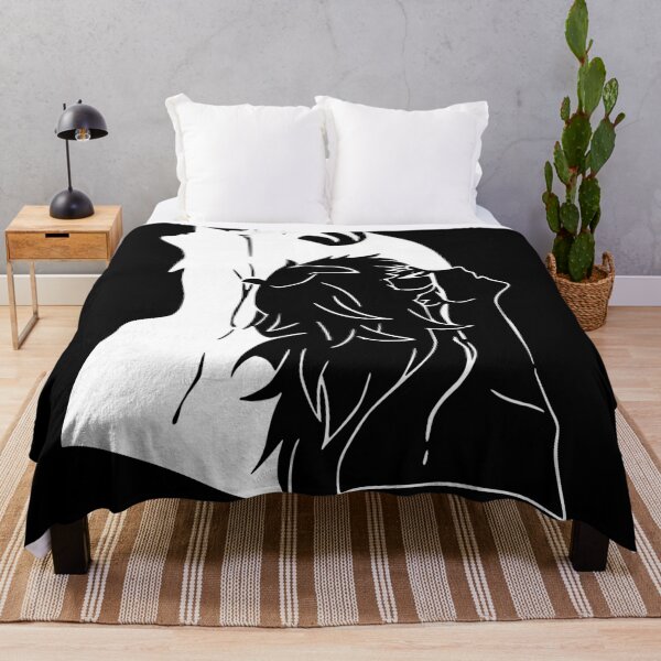 Item preview, devilman crybaby white designed and sold by KingKDesings.