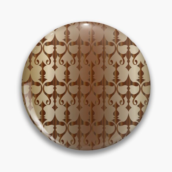 Item preview, decorative abstract design 25 designed and sold by ErhanArt.