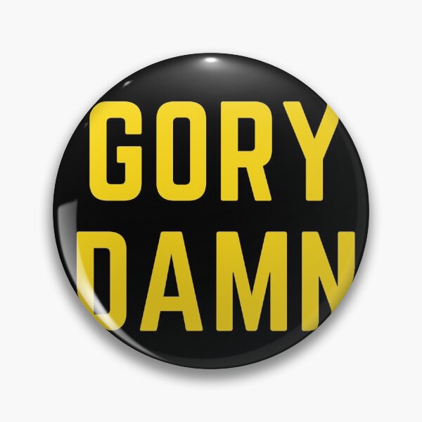 Item preview, Gory Damn designed and sold by Shipoftheseus.
