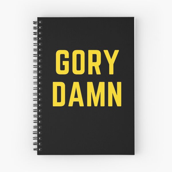Item preview, Gory Damn designed and sold by Shipoftheseus.