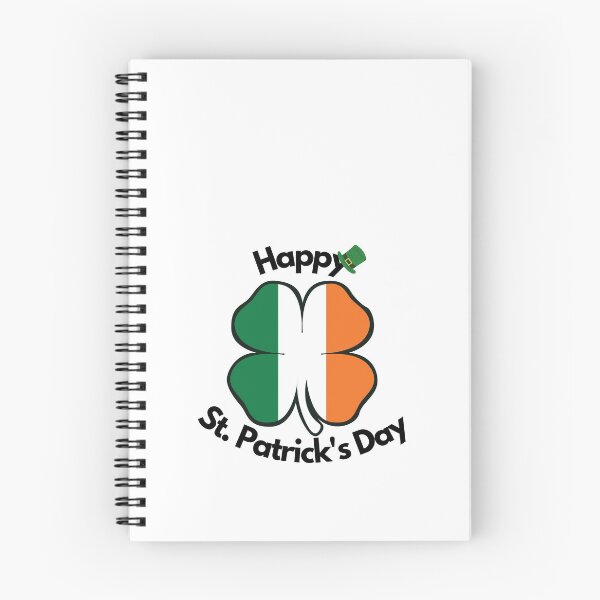 Item preview, Happy St. Patrick's Day  designed and sold by Positivet21.