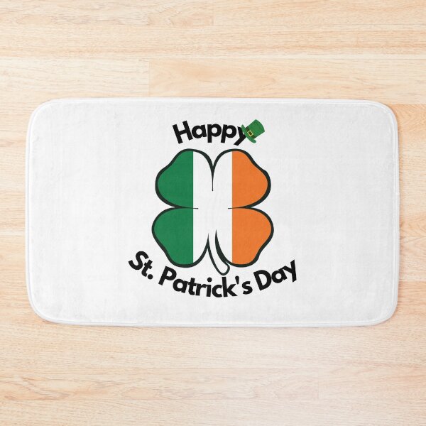 Item preview, Happy St. Patrick's Day  designed and sold by Positivet21.