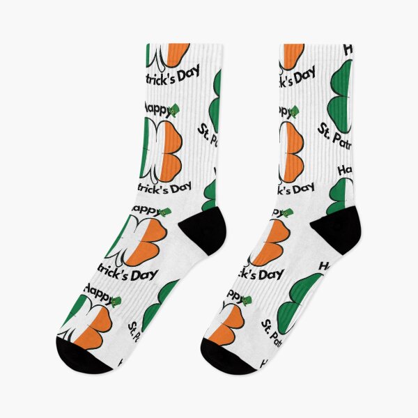 Item preview, Happy St. Patrick's Day  designed and sold by Positivet21.