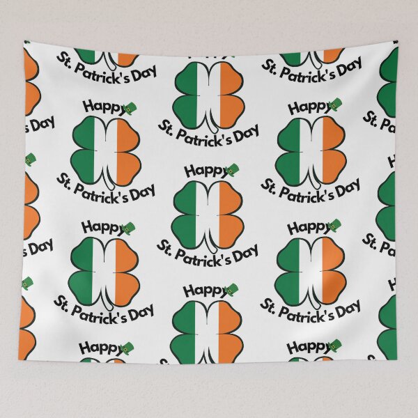 Item preview, Happy St. Patrick's Day  designed and sold by Positivet21.