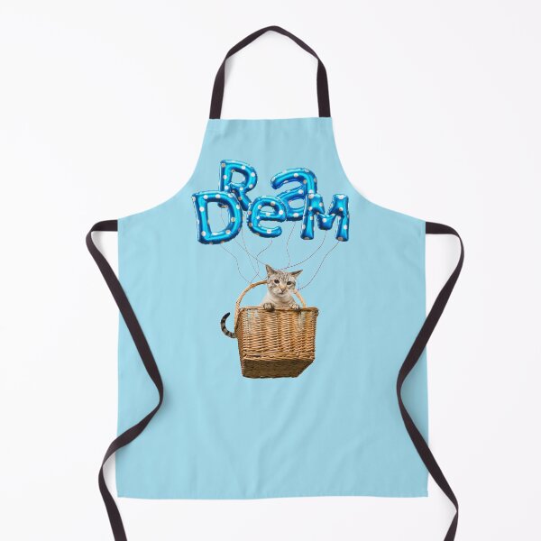 Item preview, Dream (Blue Background) designed and sold by leBoosh-Designs.