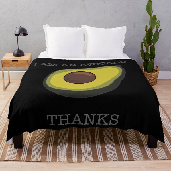 Item preview, avocado, designed and sold by babidi90.