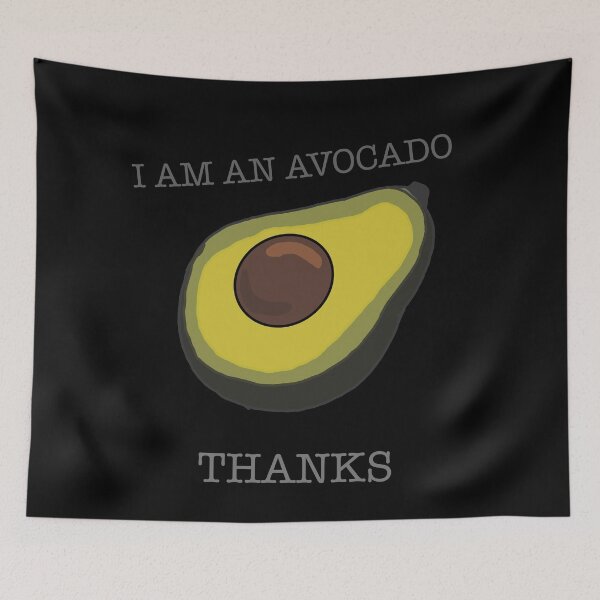 Item preview, avocado, designed and sold by babidi90.