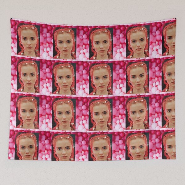 Item preview, LAUREN orlando designed and sold by Alien17.