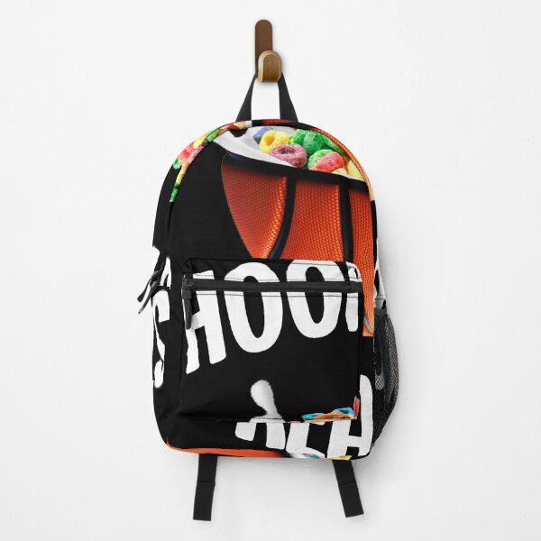 Item preview, Copy of Hoops For Breakfast designed and sold by InGame Basketball.