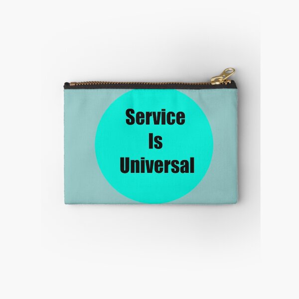 Item preview, Service is Universal  designed and sold by helyx79.