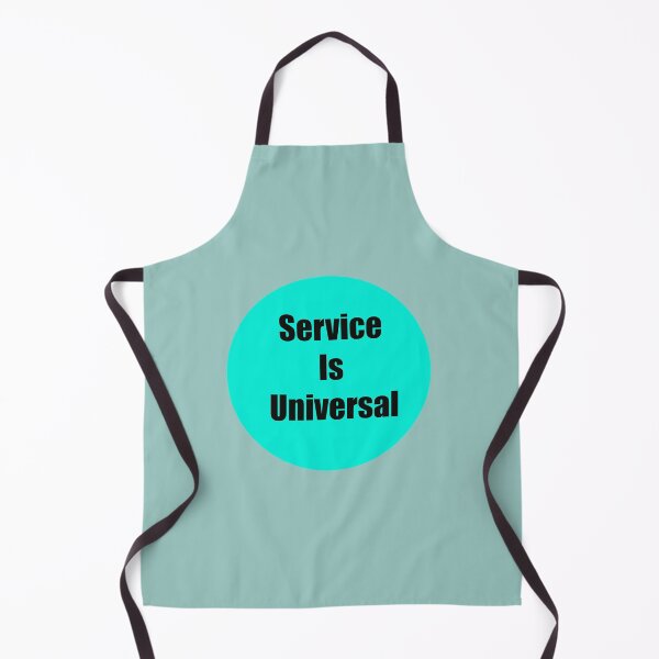 Item preview, Service is Universal  designed and sold by helyx79.