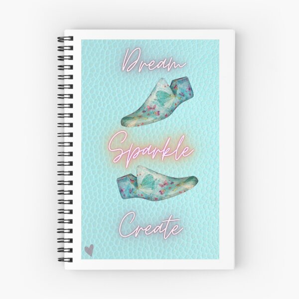 Item preview, Dream Sparkle Create designed and sold by KarooBlues.