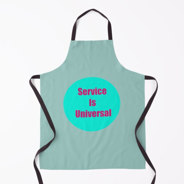 Item preview, Service is Universal designed and sold by helyx79.