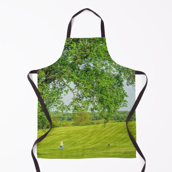 Item preview, Dog Walking The Man designed and sold by mljdwhite.