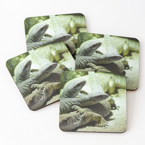 Item preview, Lizards designed and sold by Susssanne.