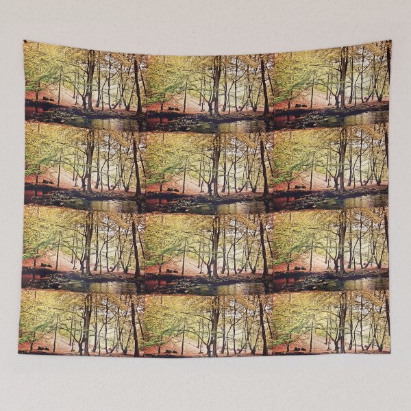 Item preview, Here Beside You designed and sold by Denise Abé.