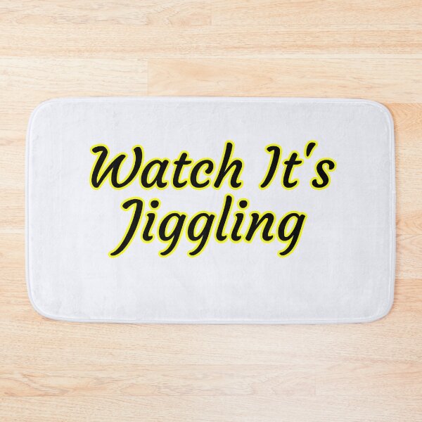 Item preview, Watch It's Jiggling Gifts 2 designed and sold by Willyboy16.